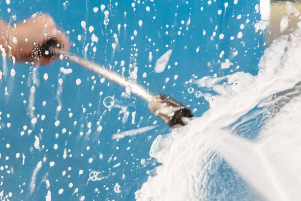 Winterizing Services in Cove Creek, NC